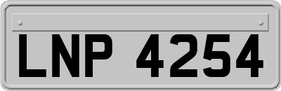 LNP4254