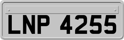 LNP4255