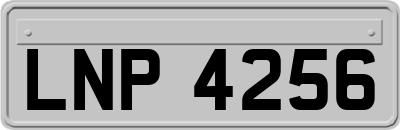 LNP4256