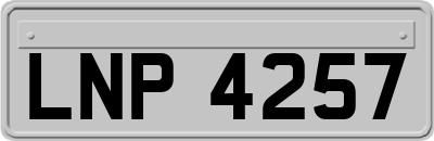 LNP4257