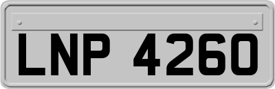 LNP4260