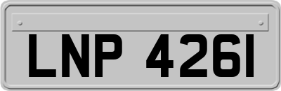 LNP4261