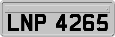 LNP4265
