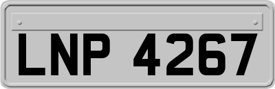 LNP4267