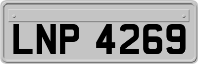 LNP4269