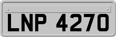 LNP4270