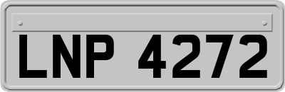 LNP4272