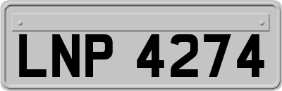 LNP4274