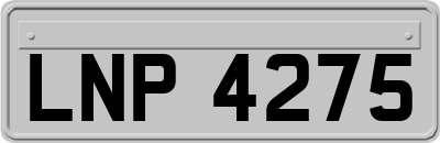 LNP4275