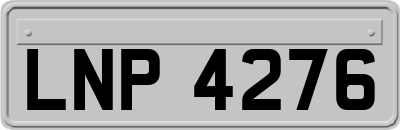 LNP4276