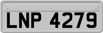 LNP4279