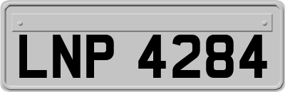 LNP4284