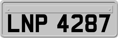 LNP4287