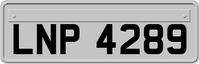 LNP4289