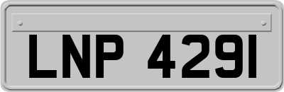 LNP4291