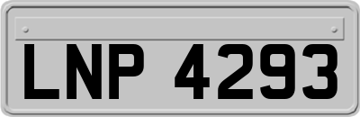 LNP4293