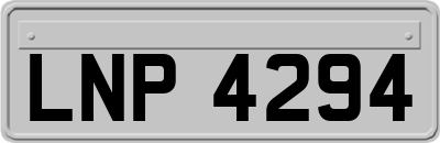 LNP4294