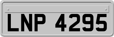 LNP4295