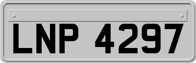 LNP4297