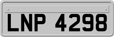 LNP4298