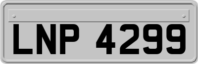 LNP4299