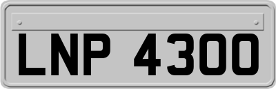 LNP4300