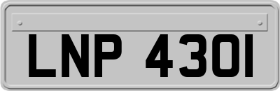 LNP4301