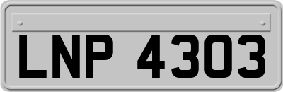 LNP4303