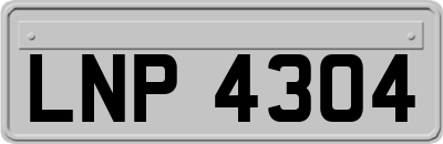 LNP4304