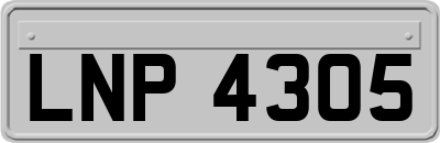 LNP4305