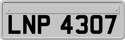 LNP4307