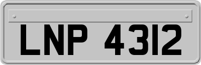LNP4312