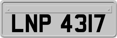 LNP4317