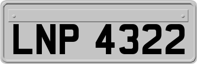 LNP4322