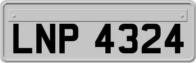 LNP4324