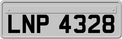 LNP4328