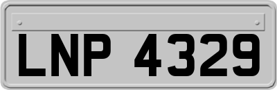 LNP4329