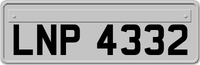 LNP4332