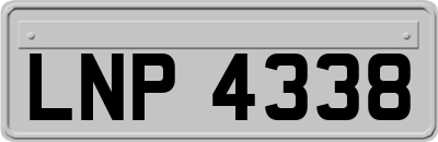 LNP4338