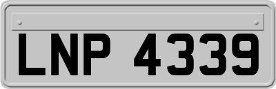 LNP4339