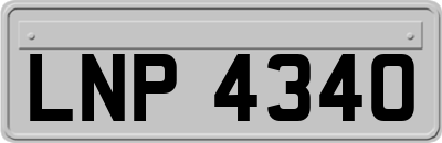 LNP4340