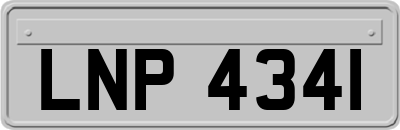 LNP4341