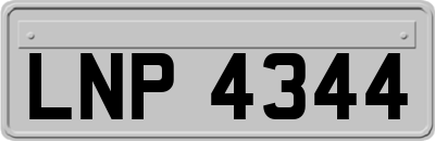 LNP4344