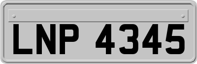 LNP4345