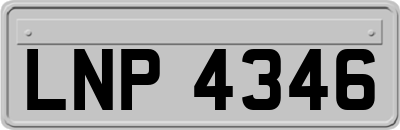 LNP4346