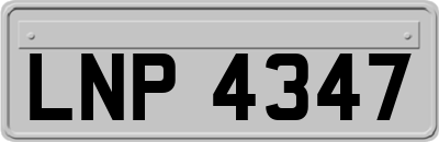 LNP4347