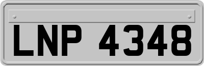 LNP4348