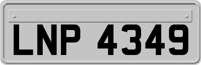 LNP4349