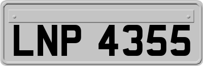 LNP4355