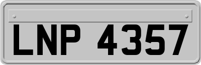 LNP4357